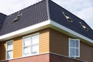 Gevelbekleding & Boeibeplating